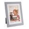 Expressions™ Aluminum Frame with Mat by Studio Décor®